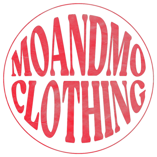 MOANDMO®︎CLOTHINGジャパンオンラインストア