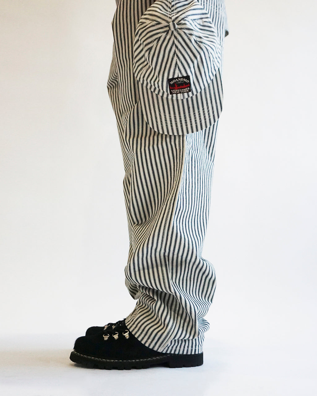 "Nepenthes New York Collaboration Part.02"