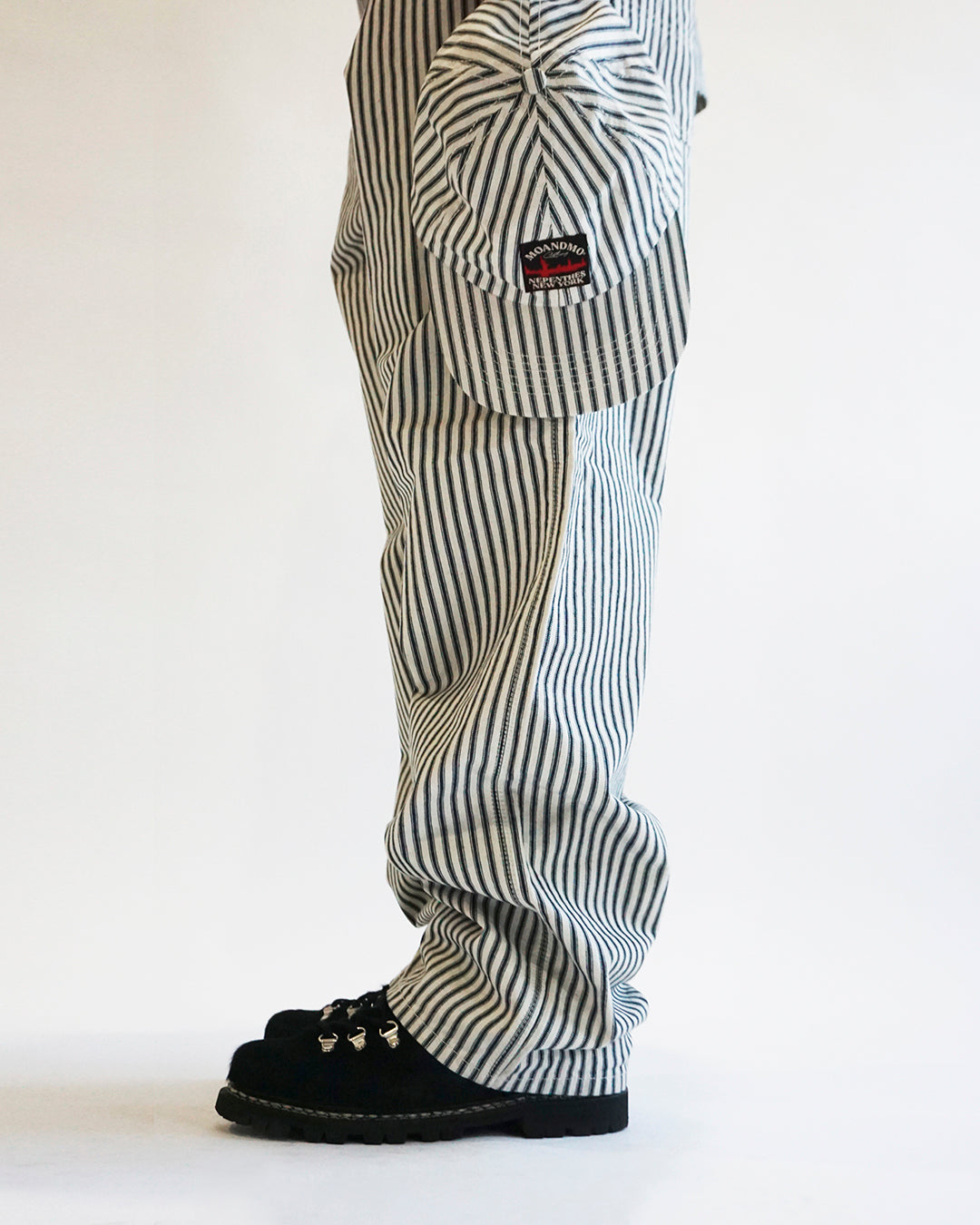"Nepenthes New York Collaboration Part.02"
