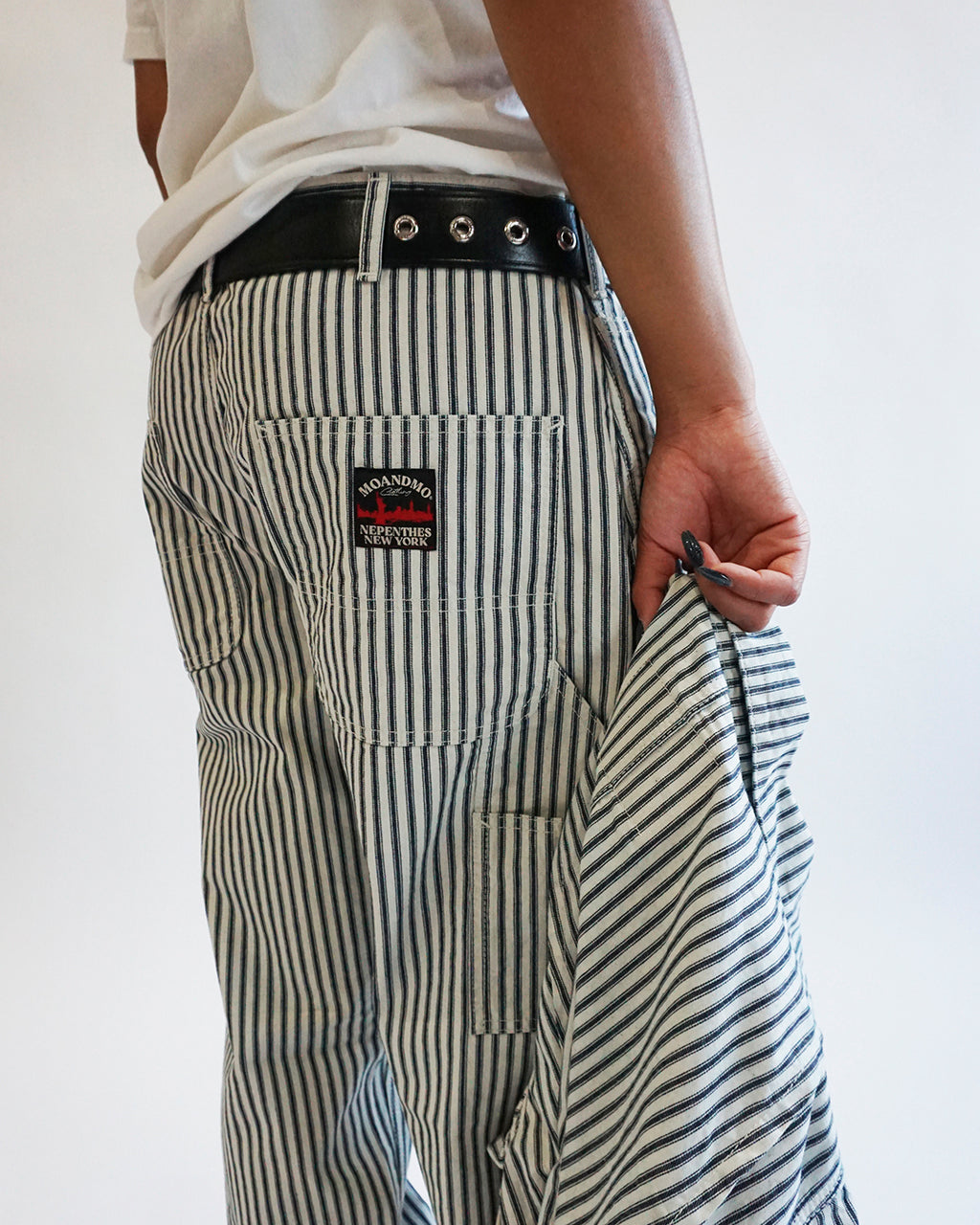 "Nepenthes New York Collaboration Part.02"