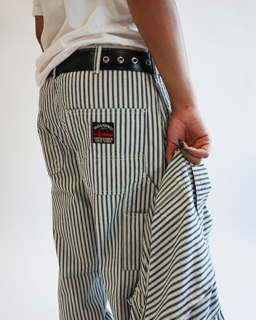 "Nepenthes New York Collaboration Part.02"