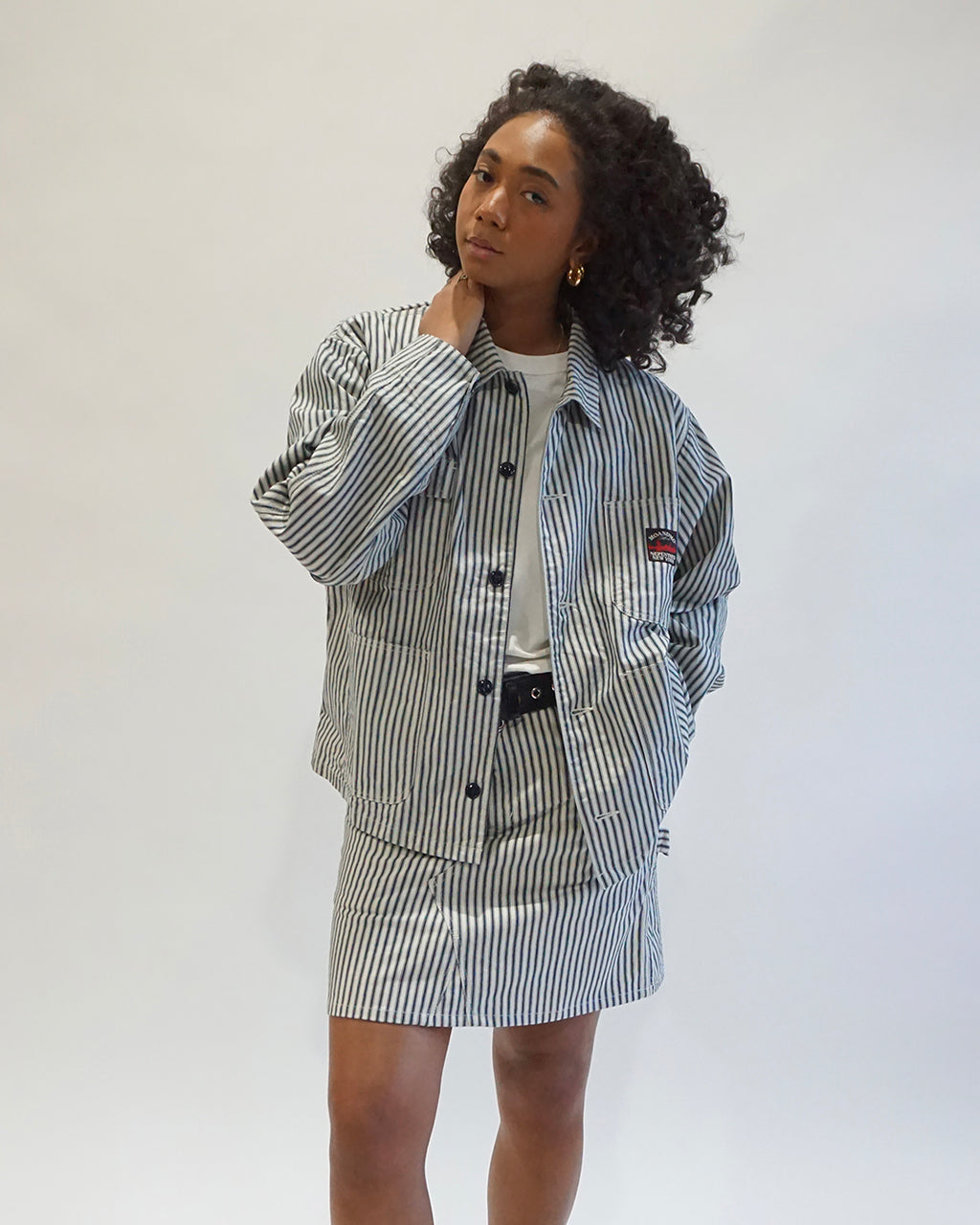 "Nepenthes New York Collaboration Part.02"