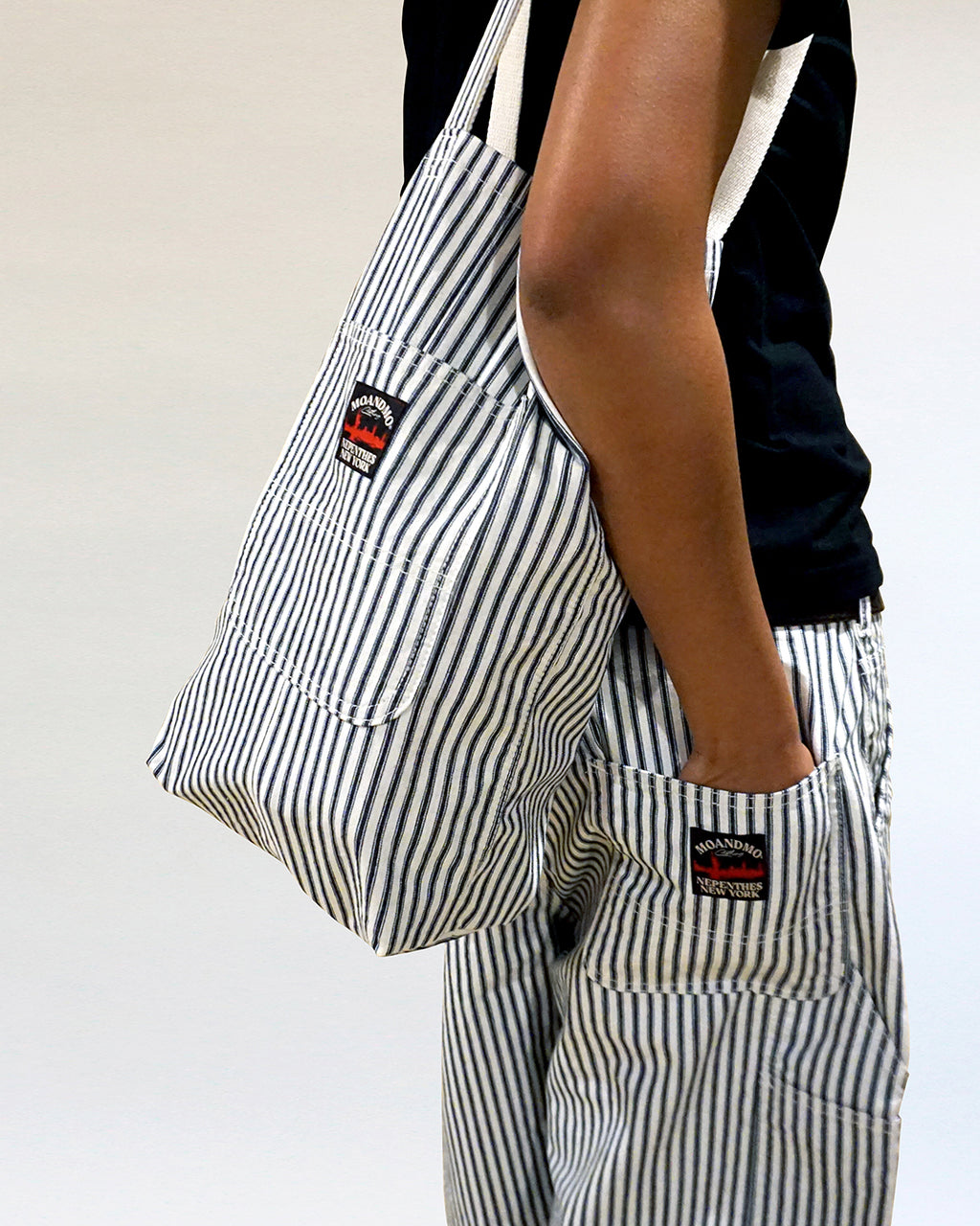 "Nepenthes New York Collaboration Part.02"
