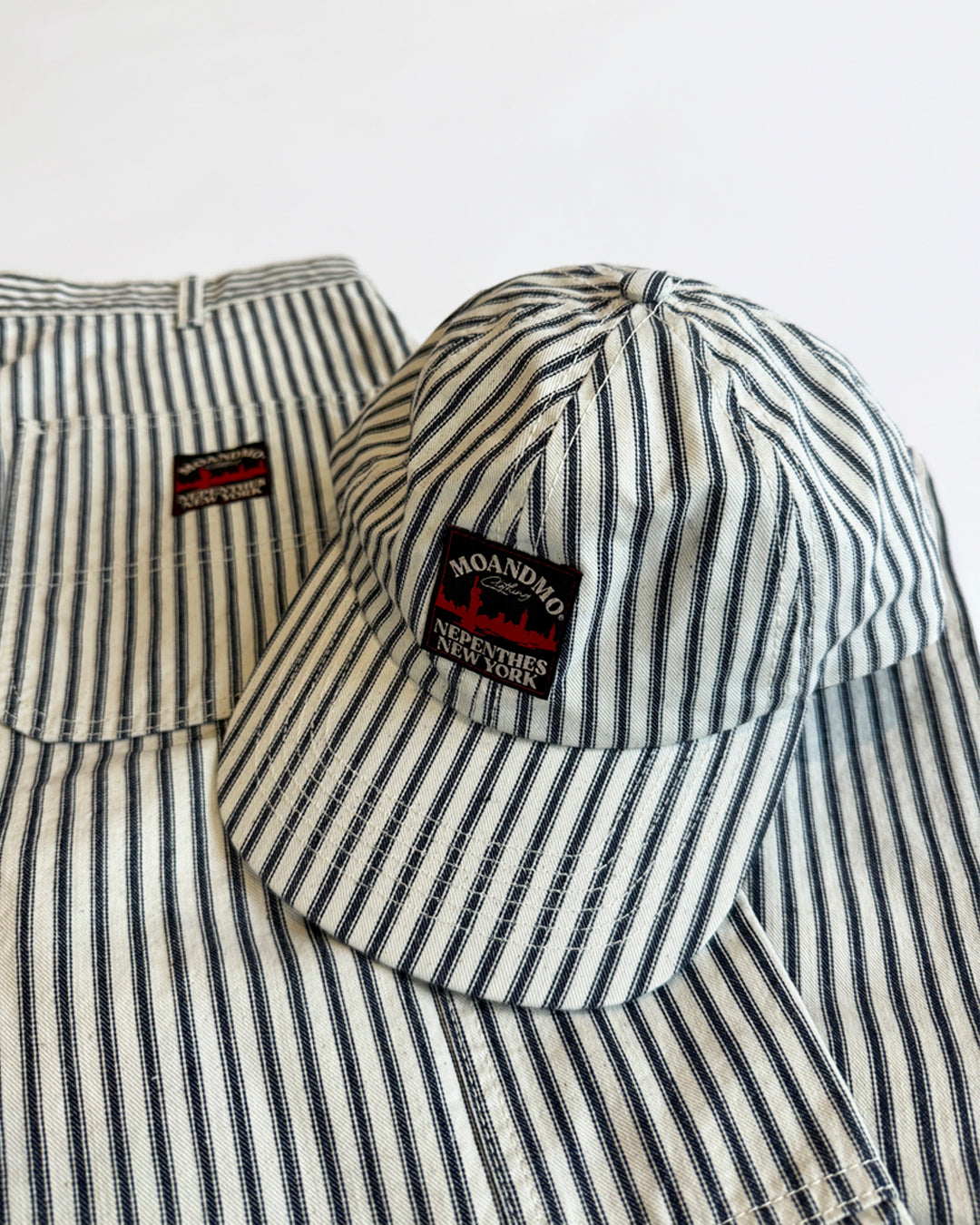 "Nepenthes New York Collaboration Part.02"