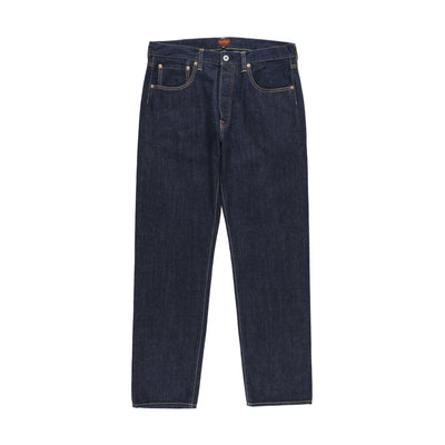 C212-NS DENIM PANTS / INDIGO