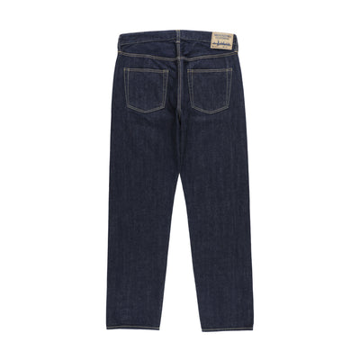 C212-NS DENIM PANTS / INDIGO