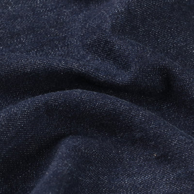 C212-NS DENIM PANTS / INDIGO