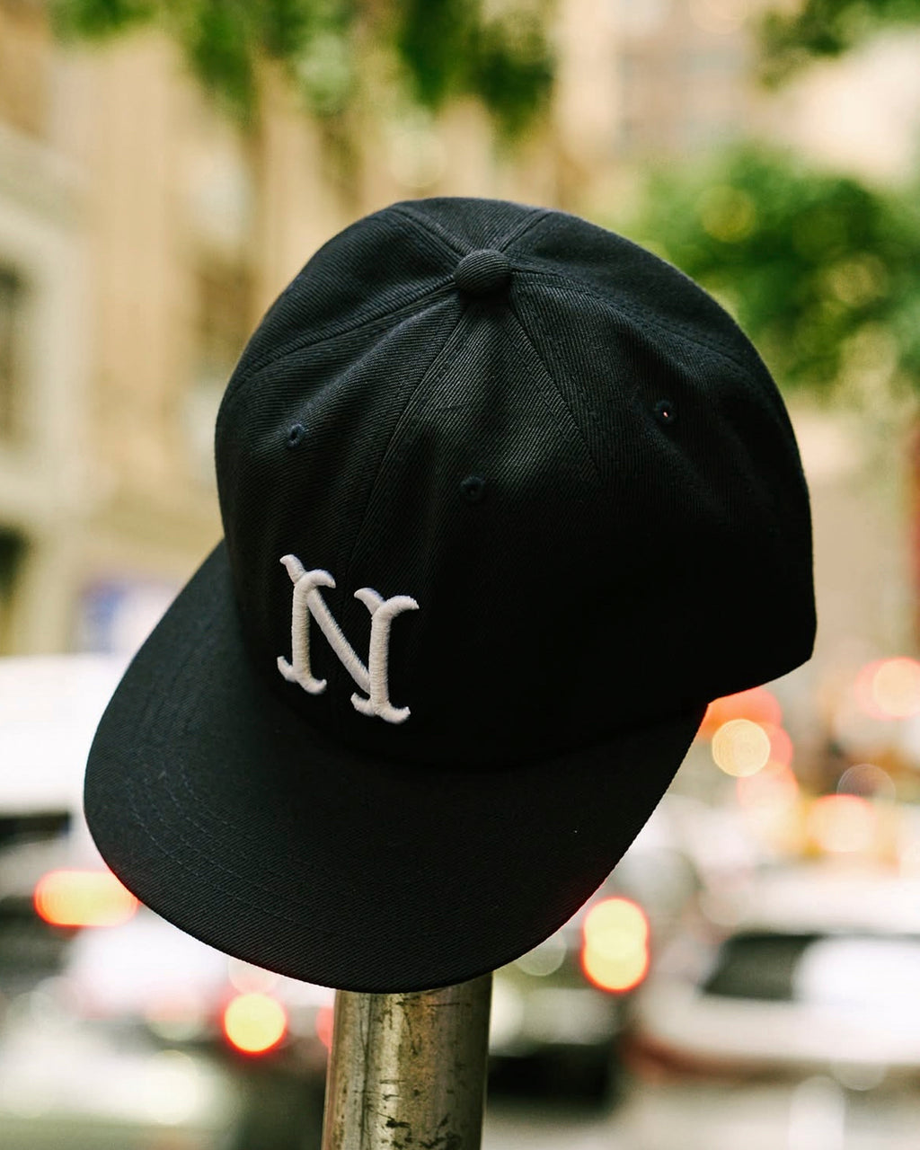 MOANDMO × NEPENTHES CAP Collaboration 2025