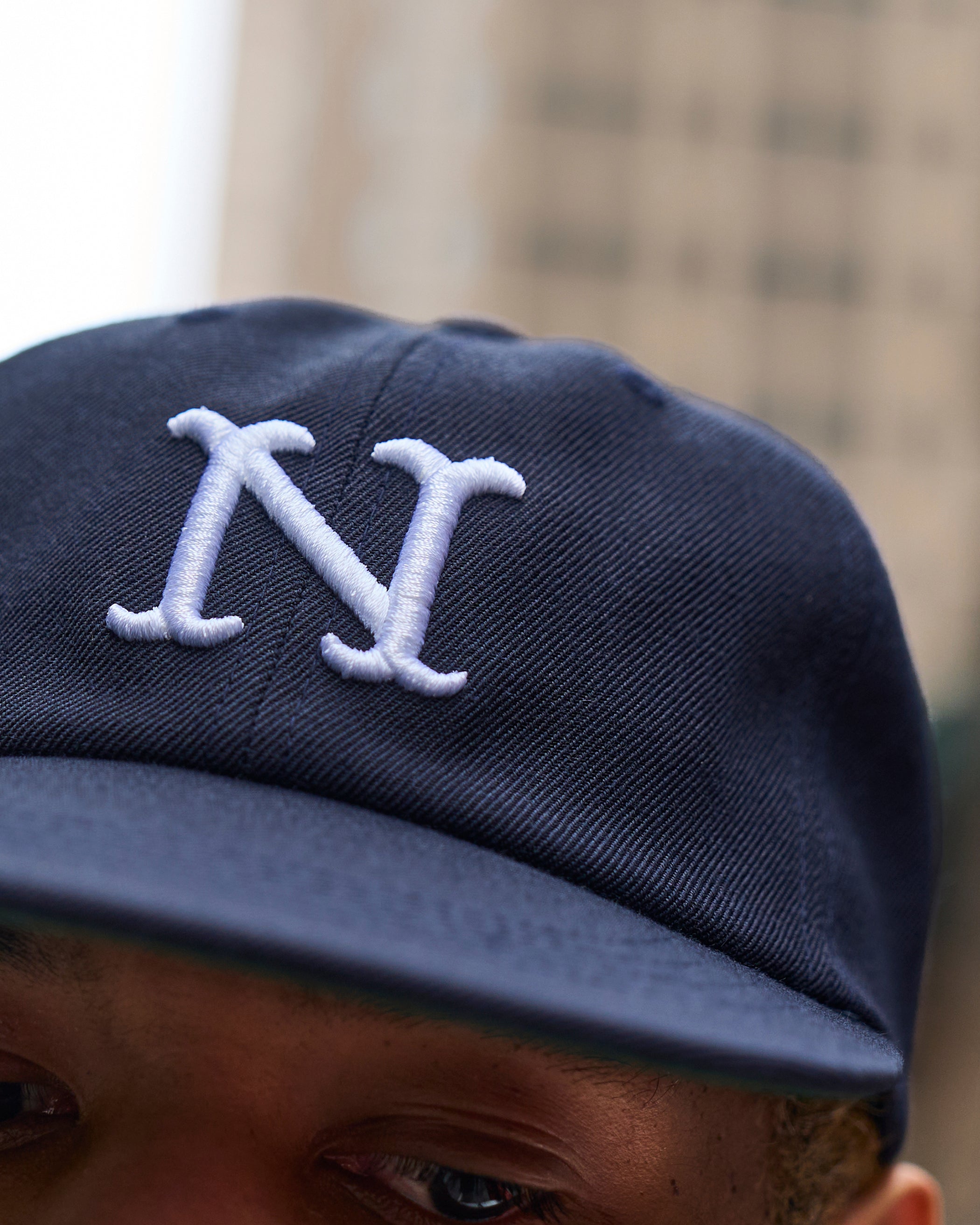 MOANDMO × NEPENTHES CAP Collaboration 2025