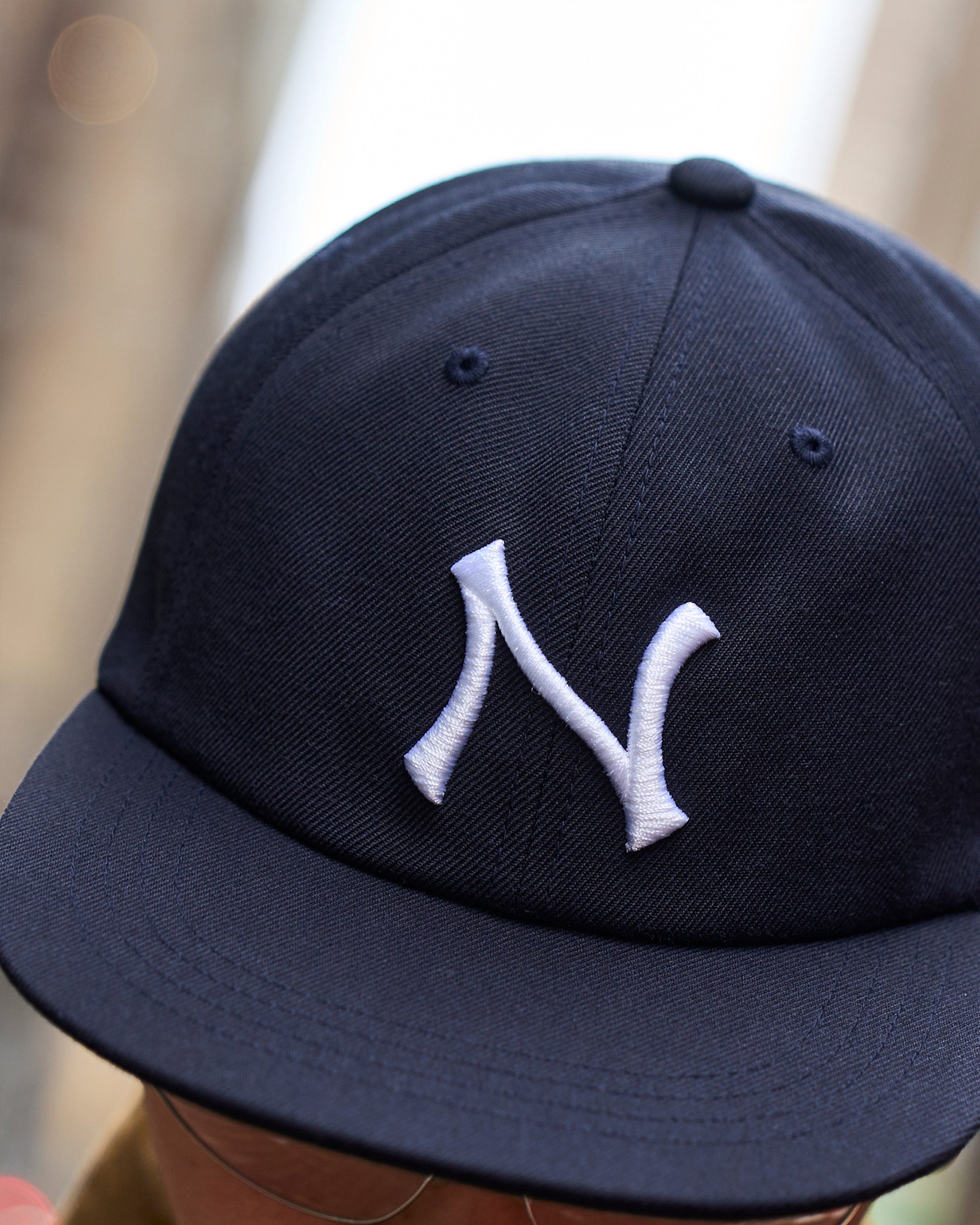 MOANDMO × NEPENTHES CAP Collaboration 2025