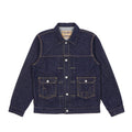 C212 Denim Jacket / Indigo