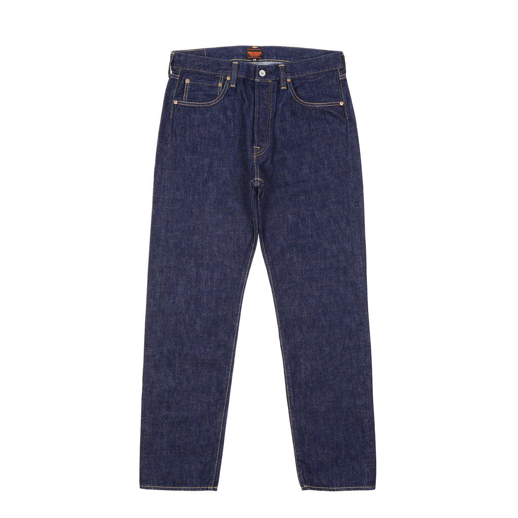 C212 Denim Pants / Indigo