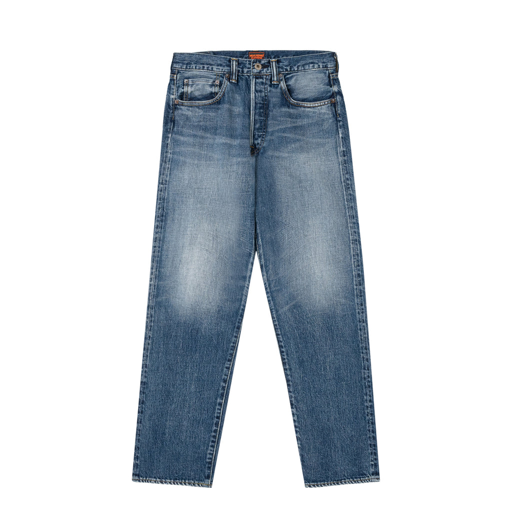 C212 Denim Pants / Medium Wash