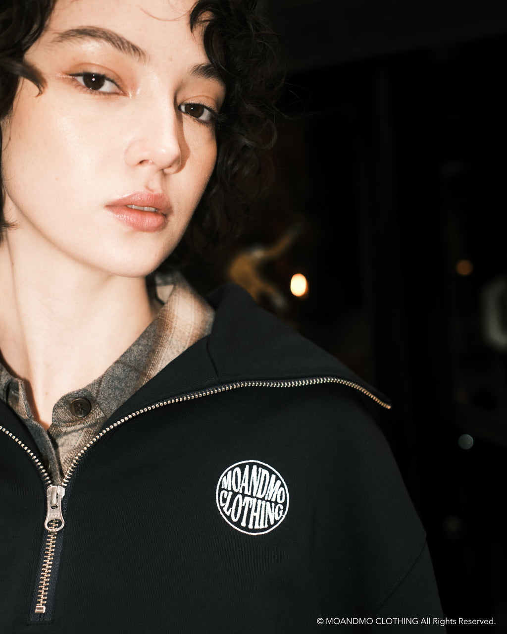 MOANDMO × MOUSSY Collaboration 2025