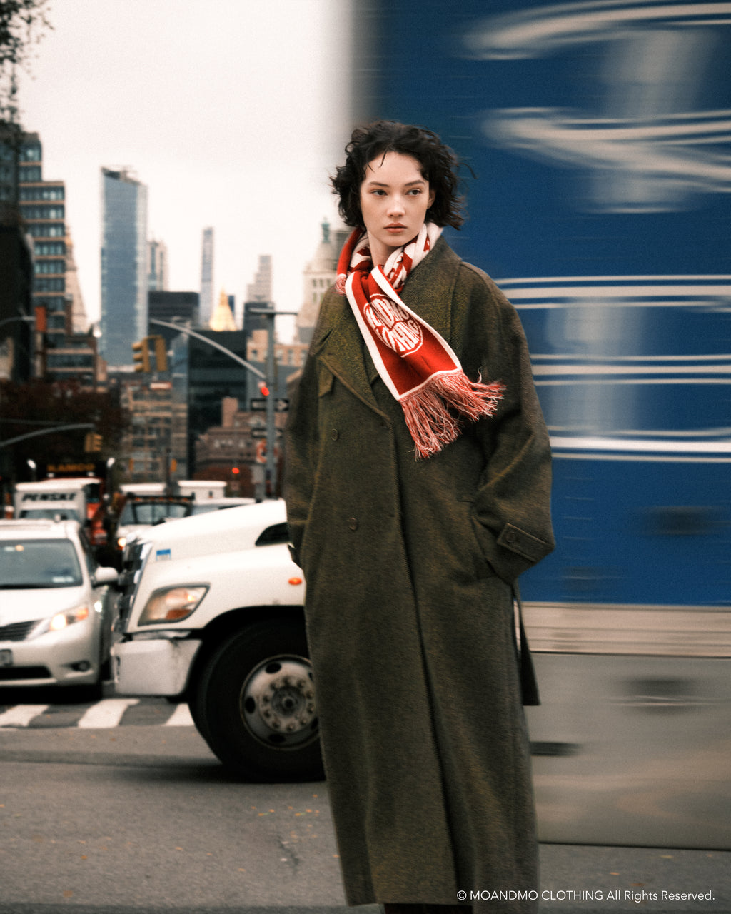 "MOUSSY Collaboration"