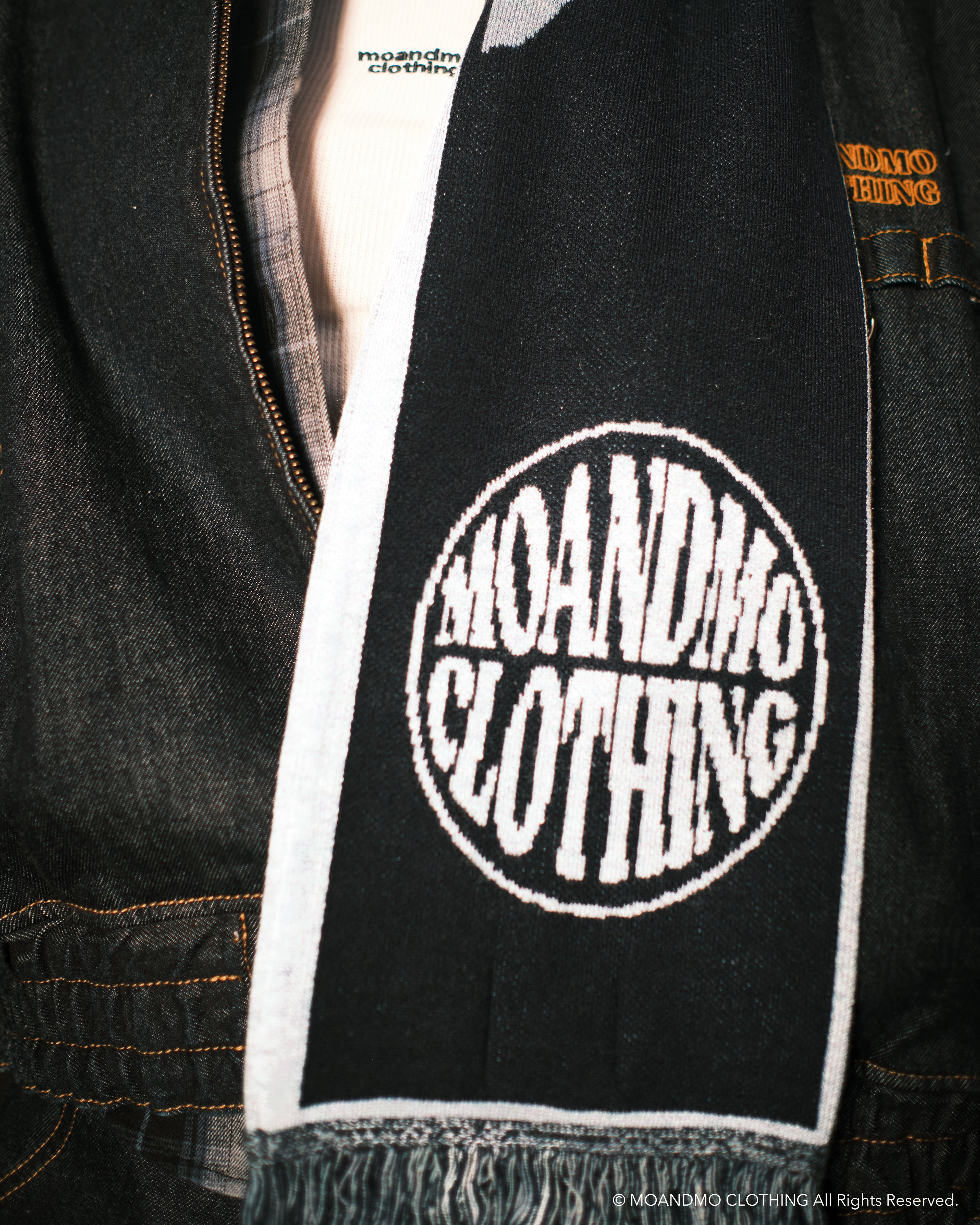 "MOUSSY Collaboration"